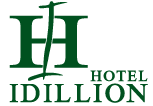 logo idillion